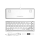 Cooler Master CK720 65% white - 1188731 - zdjęcie 4